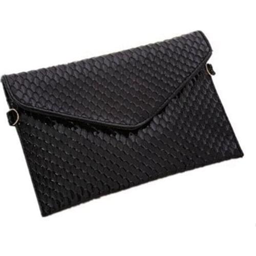 BiPtyDam Women's Soft Clutches