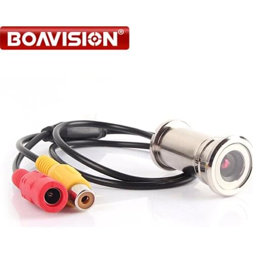 BOAVISION Mini CCTV Cameras