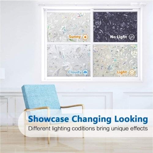 CANAMEK Decorative Protective Films