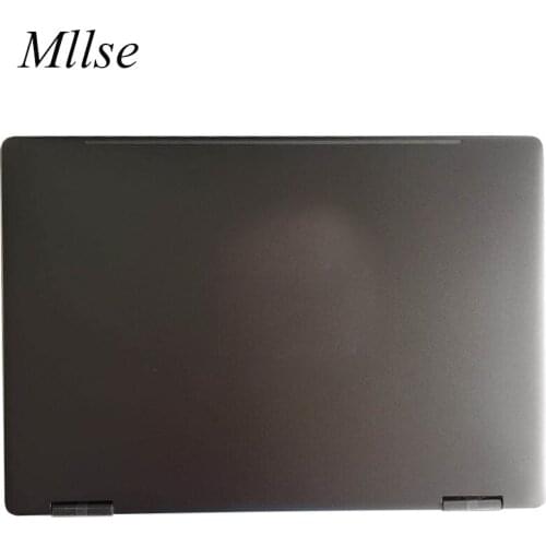 Free Shipping NEW FOR DELL Inspiron 13MF 7000 7368 7375 A case with spindle antenna 08XT4F 8XT4F