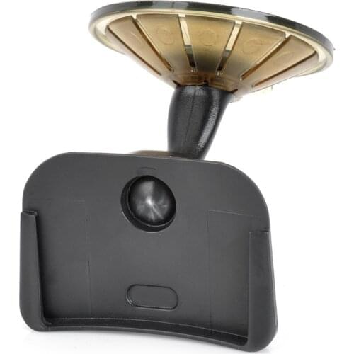 Black Car Dash Windshield Mount Holder For TomTom One XL-T XL-S XL