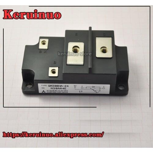 CM300HA-24 NEW IGBT MODULE IN STOCK