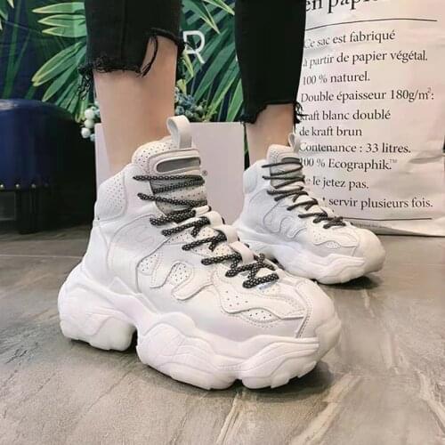 Женские ботильоны на танкетке COZOK China At AliExpress