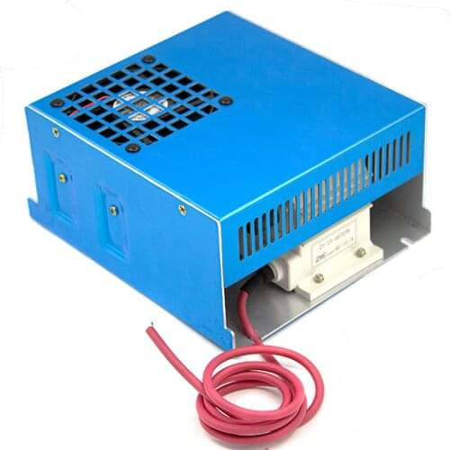 Five Laser Surge Protectors