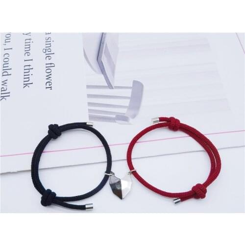 FOREVERLOVER JEWELS Bracelets Red Thread