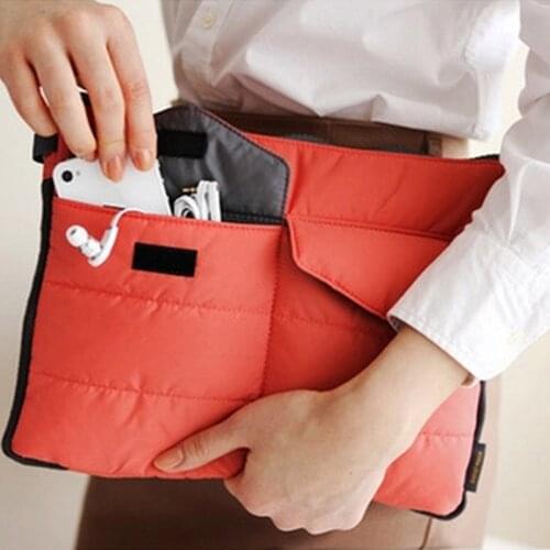 ICozzier for ipad Pro 9.7 Shockproof Pouch Neoprene Sleeve Case Cover Protective Pouch Organizer,Tablet carrying case