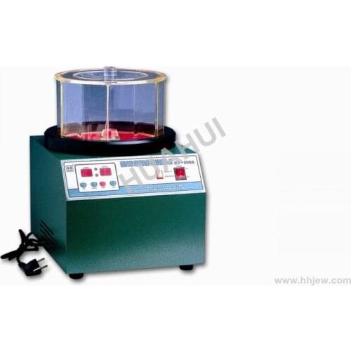 Magnetic Tumbler,Jewelry Tools Polishing Machine, Jewelry Making Tools & Equipment, Jewelry Polisher