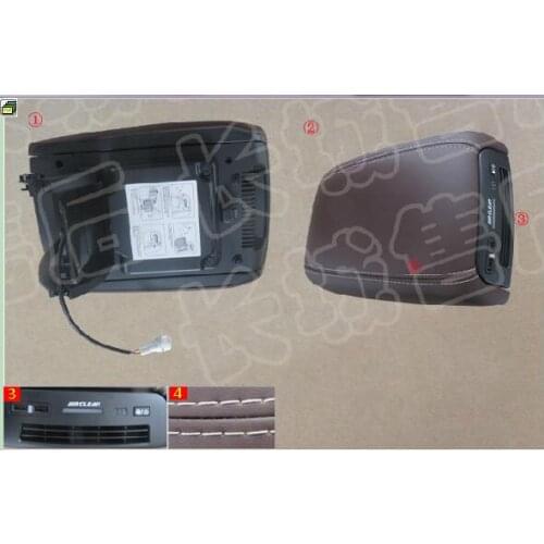 5305900XKS00ADM Air purifier assembly FOR greatwall haval
