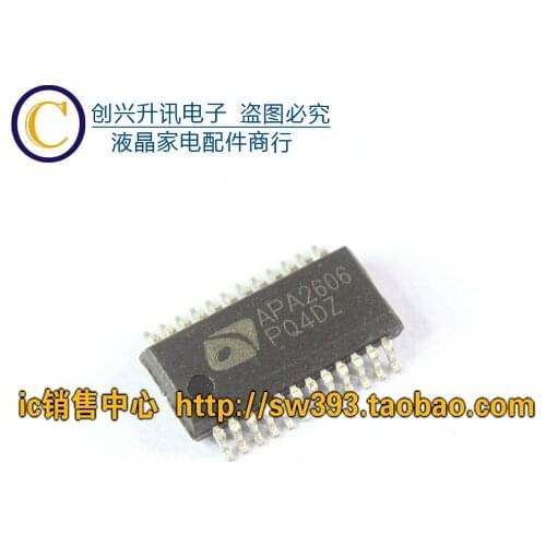 Original APA2606 SSOP-24