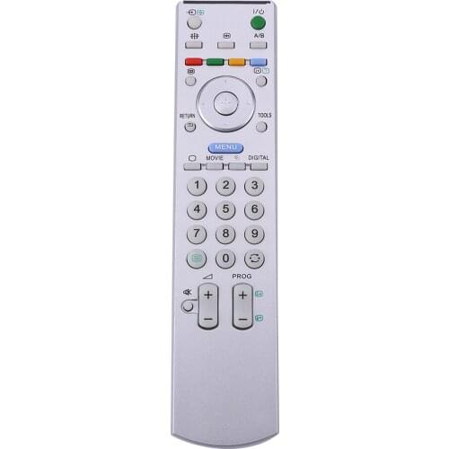 For Sony TV Remote Control RM-ED007 RM-GA008 RM-YD028 RMED007 RM-YD025 RM-E RM-YD028 RMED007 RM-YD025 RM-E Remote Controller