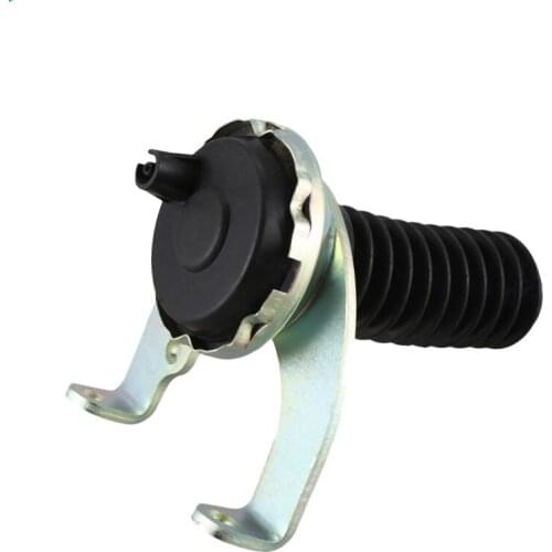 Car Gear Actuator Gear Type Differential Actuator Lock Hub Actuator Suitable for Hyundai Terracan 2003-2006 51010-H1000