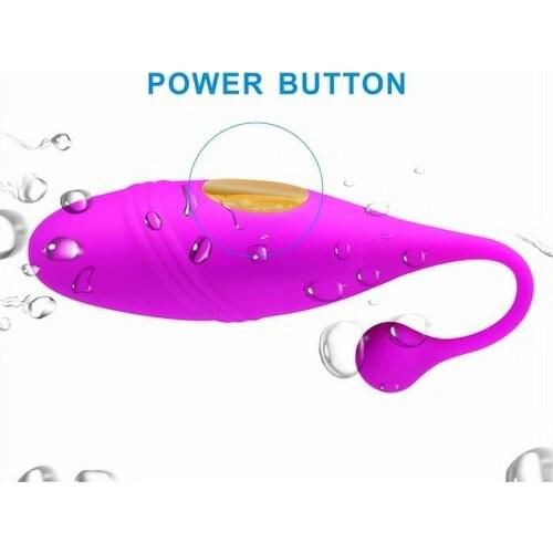 Panties Wireless Remote Control Vibrator Vibrating Eggs Wearable Balls Vibrator G Spot Clitoris Massager Adult Sex Toy for Women