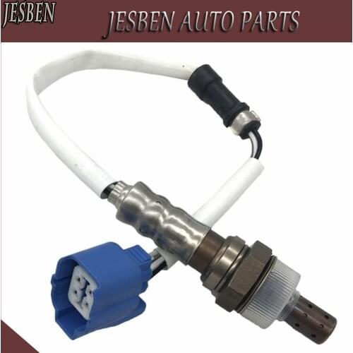 Rear Lambda Oxygen Sensor 36532-PPA-004 fit For Honda CR-V 2.4L 2001-2006 Civic 1.3L 2002-2005 City 1.3L 2002-2004 36532PPA004