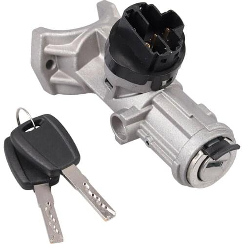 AP02 Ignition Switch Steering Lock 1329316080 1348421080 1361031080 1608501280 1371429080 1371430080 4162AL 4162.AL 4162CP