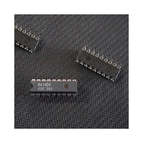 5pcs BA1404 DIP-18 1404 DIP