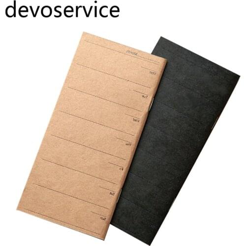 Обложки для ежедневников Devoservice China At AliExpress