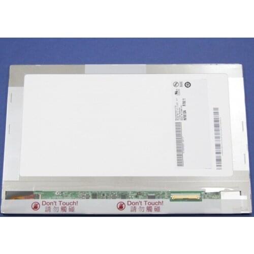 For Acer Iconia Tab A500 B101EW05 V.1 B101EW05 V1 10.1 inch laptop lcd screen matrix