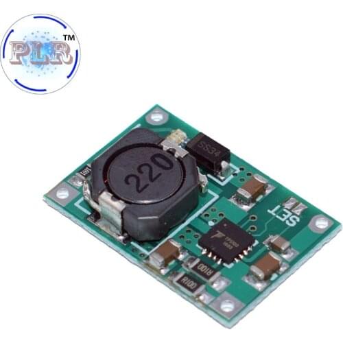 TP5100 double single lithium battery charge management compatible 2A rechargeable lithium plate