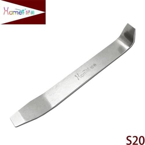 Disassembly Tool Big Crowbar Good Tool Thickened Stainless Steel Warped Installation Interior Instrument Door Panel Frame Repair