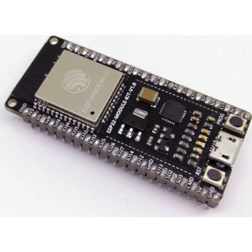 ESP32 development board, apply to le Xin ESP-WROOM-32 module