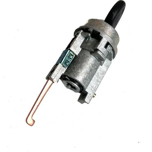 Car Modified Car IGNITION LOCK Cylinder Car Accessories New Styling Lgnition Lock Set Key For Hyundai Elantra