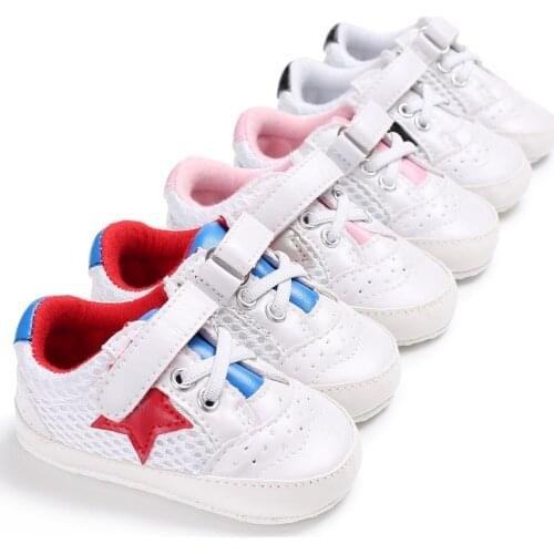 Fashion kids Shoes newborn baby boy shoes infant baby boy designer shoes baby designer shoe Moccasins Soft First Walker Infant s