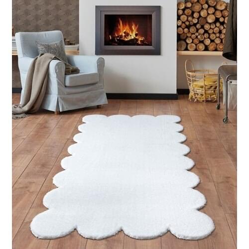 Carpet Tie Dyeing Plush Soft Carpets For Living Room Bedroom Anti-slip Floor Mats Bedroom Water Absorption Carpet Rugs