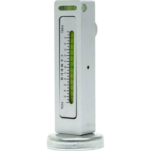 New Magnetic Gauge Tool Car Truck SUV Camber Castor Strut Wheel Alignment