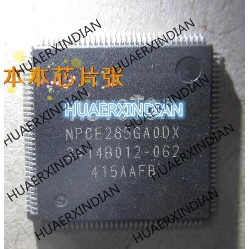 New NPCE285GAODX NPCE285GA0DX high quality