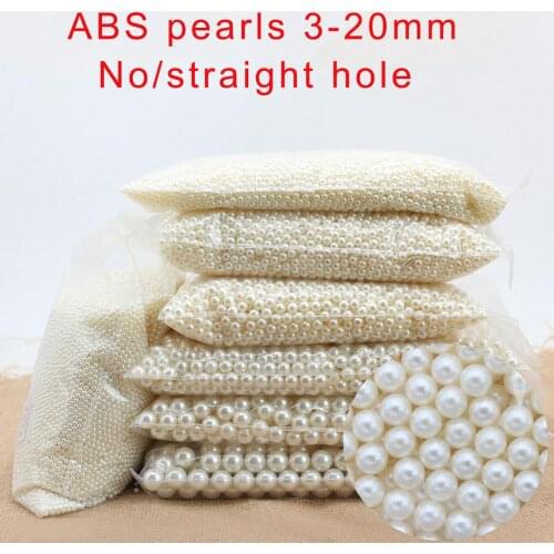 QiARSOYOO Pearl Necklaces For Women