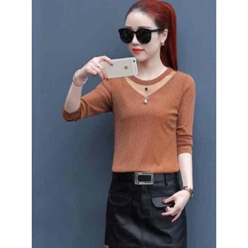 RibbonFish Women's T-shirts With Print