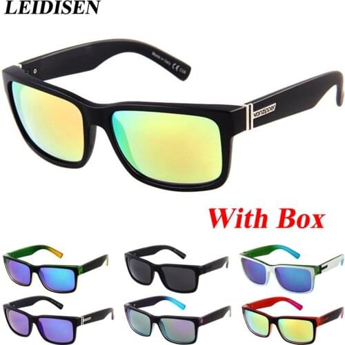 With box New Stylish Brand Sunglasses Men/Women Vintage Glasses UV400 design Gafas de sol Eyewear Oculos de sol Feminino