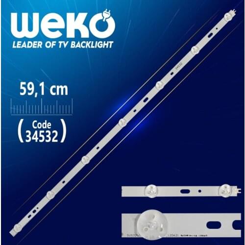 SVS320AD7 _ 7LED _ REV.1 _ 120621 - 59.1 CM 7 LED- (WK-02)