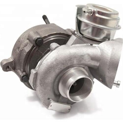 Xinyuchen turbocharger for OEM 116577876261 77876271 turbo charger turbocharger GT1749V for German car