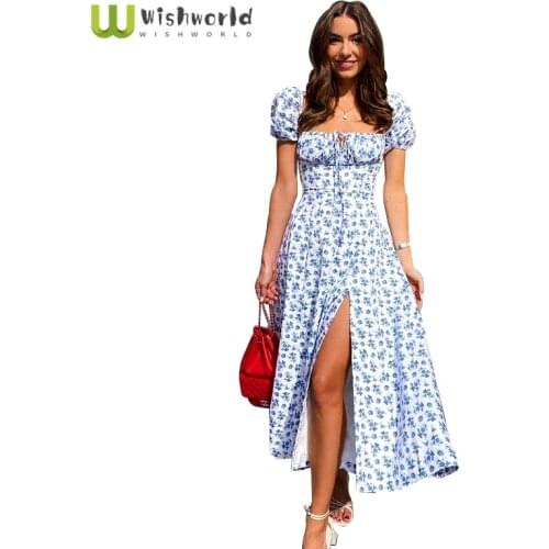 Wishworld Lush Summer Dresses