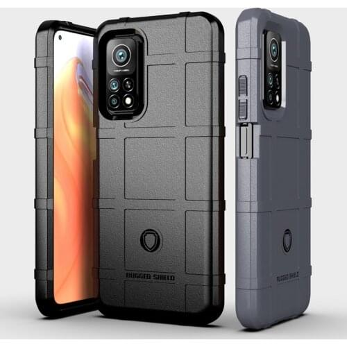 BINYEAE Phone Cases Xiaomi Mi 10T Lite 5G