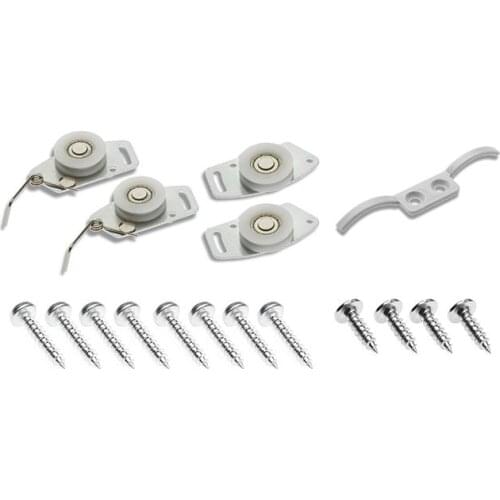 GTV Furniture Fittings