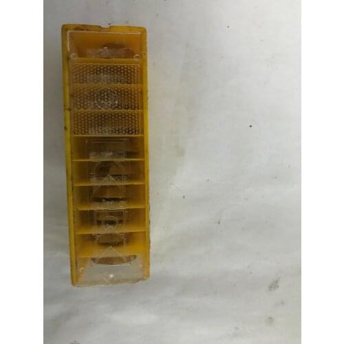 10PCS CARBIDE INSERT OFKT06LSAFENGB KC725M