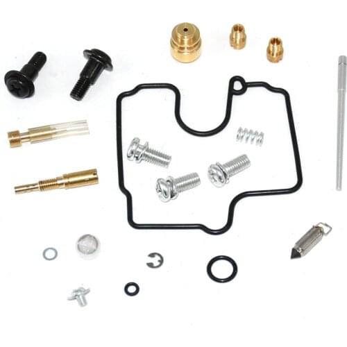 For Suzuki Intruder Volusia 800, 2001-2004, Carb/Carburetor Repair Kit - VL800