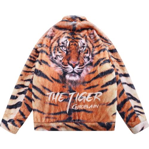 Multi-Pockets Drawstring Design Hooded Jacket Men Harajuku Loose Tooling Coats Streetwear 2020 Hip Hop Casual Full Zip Outwear