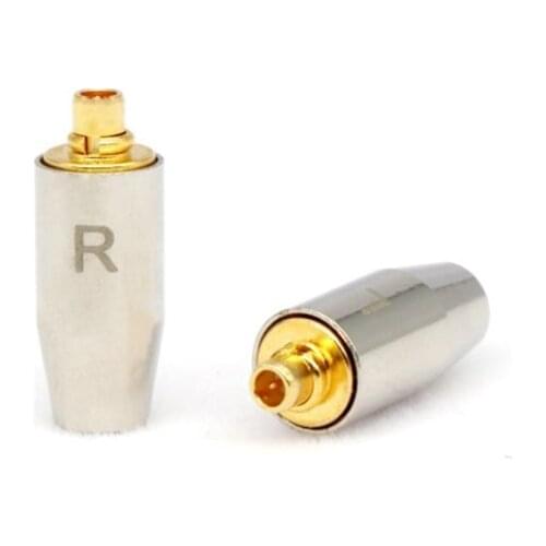 MMCX pin suitable for SE535 SE215 SE846 2pcs