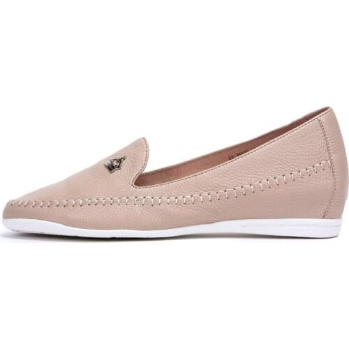 MONSORRO Fashion Footwear