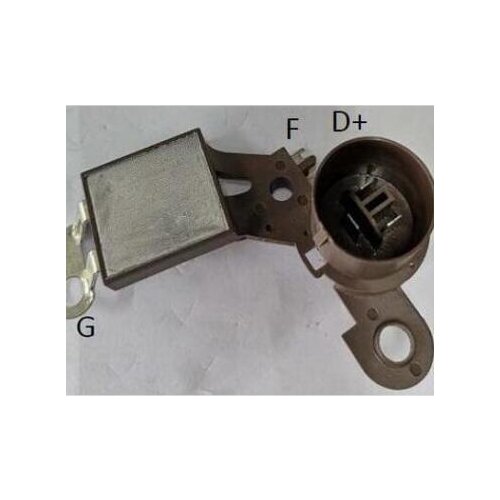 NEW Alternator Voltage RegulatorAcura IN235 VR-H2005-28 133256 126000-0360 126000-0460