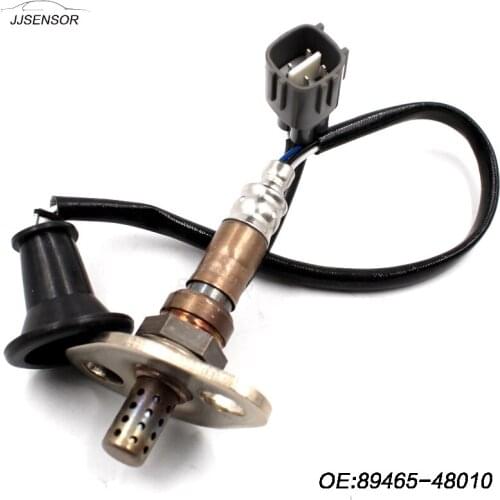 NEW Car O2 Oxygen Air Fuel Ratio Sensor 89465-48010 For 99-02 LEXUS RX300