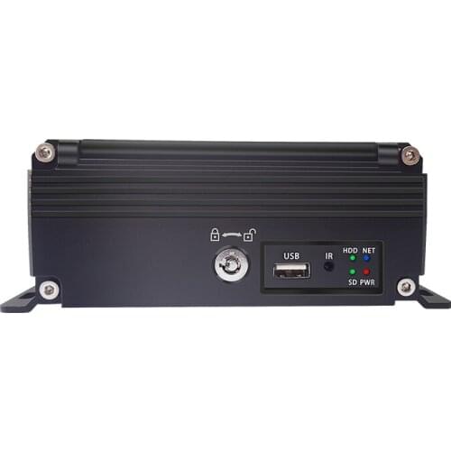 Suntex DVRs