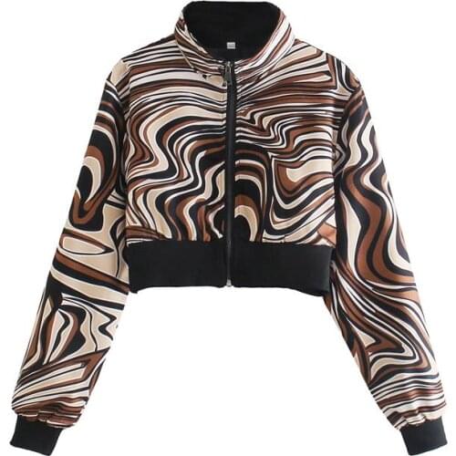 TF·MLN Women's Short Jackets