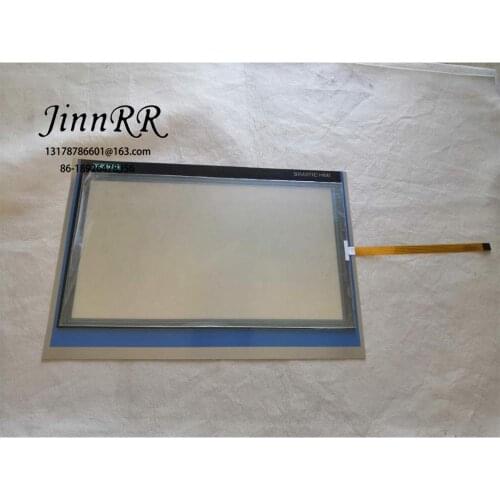 TP1900 comfort 6AV2124 6AV2 124-0UC02-0AX0 touchpad + protector