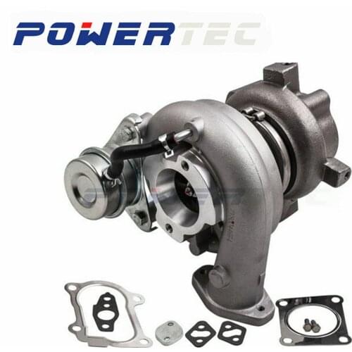 CT26 Turbo 17201-17040 full balanced turbine turbocharger for 1998- Toyota Land Cruiser Car with 1HDFTE 4.2L Engine assy