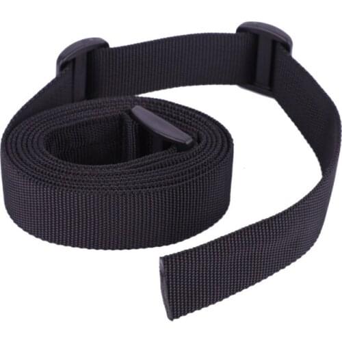 Rifles Nylon Tactical Multi Functional Adjustable Breathable Belts Buckled Clips Outdoor Accessories