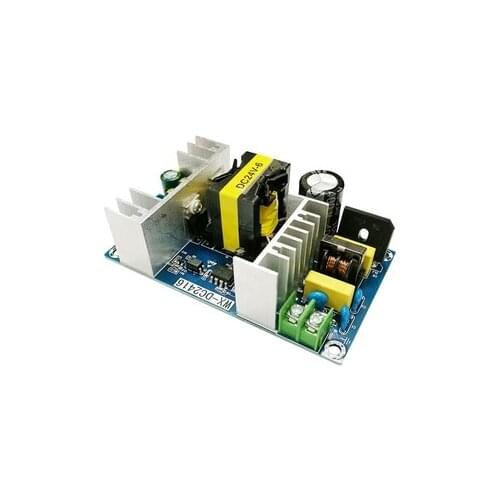 WX-DC2416 150W switch power supply module industrial 220V AC to DC 24V6A
